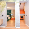 Отель Stardust Apartment - Cismigiu Gardens, фото 18
