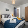 Отель Divine Apartments Slough *Brand New* 2 bed 2 baths, фото 7