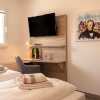 Отель HeimatHerz Hotel Garni, фото 10