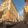 Отель Homes in Genoa - Les Maisons de Genes в Генуе