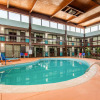 Отель Quality Inn Arkansas City North, фото 14