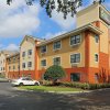 Отель Extended Stay America Suites Orlando Conv Ctr Sports Complex в Орландо