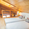 Отель Le Serre D'or, grand appartement au pied des pistes de ski, фото 4