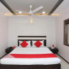 Отель OYO 19312 Hotel Shiv Shakti, фото 27