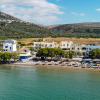 Отель Almiriki Chios Rooms & Apartments, фото 14
