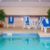 Отель Hampton Inn Freeport, фото 14