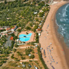 Отель Camping Internazionale Manacore, фото 12