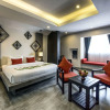 Отель Central Suite Residence, фото 7