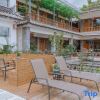 Отель Shuanglang Ziyan Zhuangyuan Inn, фото 8