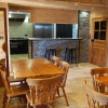 Отель Chalet With 7 Bedrooms in Saint-jean-d'arves, With Wonderful Mountain, фото 6