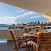 Отель Beautiful Home in Sibenik With Wifi and 3 Bedrooms, фото 12