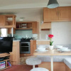 Отель Beachside, Family-friendly, WiFi, 8 berth Caravan 133, фото 3