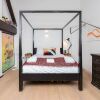 Отель 2 Bedroom Flat Near Hackney Wick, фото 18