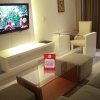 Отель Nida Rooms Surabaya Tugu Pahlawan, фото 2