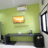 Отель Korat Buri Green Hotel, фото 6