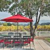 Отель Beautiful Sonoma House w/ Patio & Vineyard Views!, фото 16