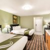 Отель Quality Inn & Suites Plano East - Richardson, фото 13