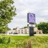 Отель Sleep Inn & Suites Omaha Airport, фото 1