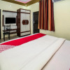 Отель OYO 18650 Sanskar Guest House, фото 11