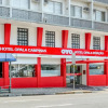 Отель Opala Estação, фото 1