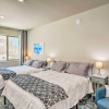 Отель Anchorage Studio Escape ~ 14 Miles From Downtown!, фото 16