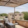 Отель Finca Gomera, Luxury Country House, фото 29