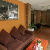 Отель 曼谷67号舒适奈达酒店(Nida Rooms HuaiKhwang 67 de Comfort at Ton Aor Place) в Бангкоке