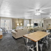 Отель Gulf Shore Condo #623, фото 26