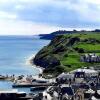 Отель Grande maison , jardin,flipper,babyfoot, ping pong, 1 km mer, proche golf, Port en Bessin, Bayeux et, фото 13