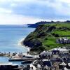 Отель Grande maison , jardin,flipper,babyfoot, ping pong, 1 km mer, proche golf, Port en Bessin, Bayeux et, фото 18