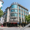 Отель Elan Hotel(Wuyi Wenquan Road store), фото 1