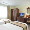 Отель Adamas Hanoi Hotel, фото 16