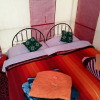 Отель Bivouac Chegri Zagora в Загоре