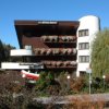 Отель Best Western Hotel Roemerhof в Инсбруке