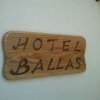 Отель Ballas Hotel, фото 33