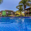 Отель IT10 Bangalô Duplex 3 Suítes Pé na Areia, фото 23