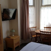Отель 6 Berth, Ground Floor Flat, Glen Villa 2, фото 2