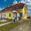 Отель Apartment Elis Balatonboglar/Szemes, фото 10