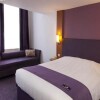 Отель Premier Inn Swansea Waterfront, фото 8