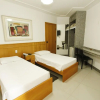 Отель Savassinho Hotel, фото 5