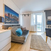 Отель Apartamenty Przytulne - Przemyska, фото 6