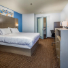 Отель Silicon Valley Inn, фото 4