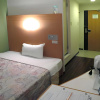 Отель Super Hotel Ishigakijima, фото 4