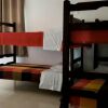 Отель Lá na Praia Hostel e Pousada, фото 4