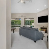 Отель Amazing Home in Great Location W/backyard Oasis!, фото 18