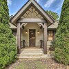 Отель Scenic Cashiers Home w/ Deck & Lake Glenville View, фото 1