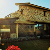Отель Mountain Chalet Livadi, фото 4