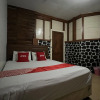 Отель OYO 93277 Villa Kemiloko Syariah, фото 4