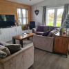 Отель Charming 3-Bed Lodge in Bury Saint Edmunds, фото 3