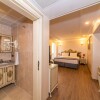 Отель Al Madina Hotel İstanbul, фото 33